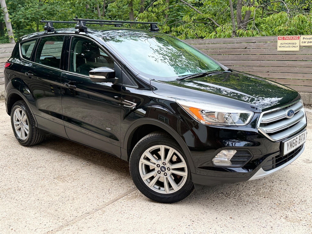 Kuga