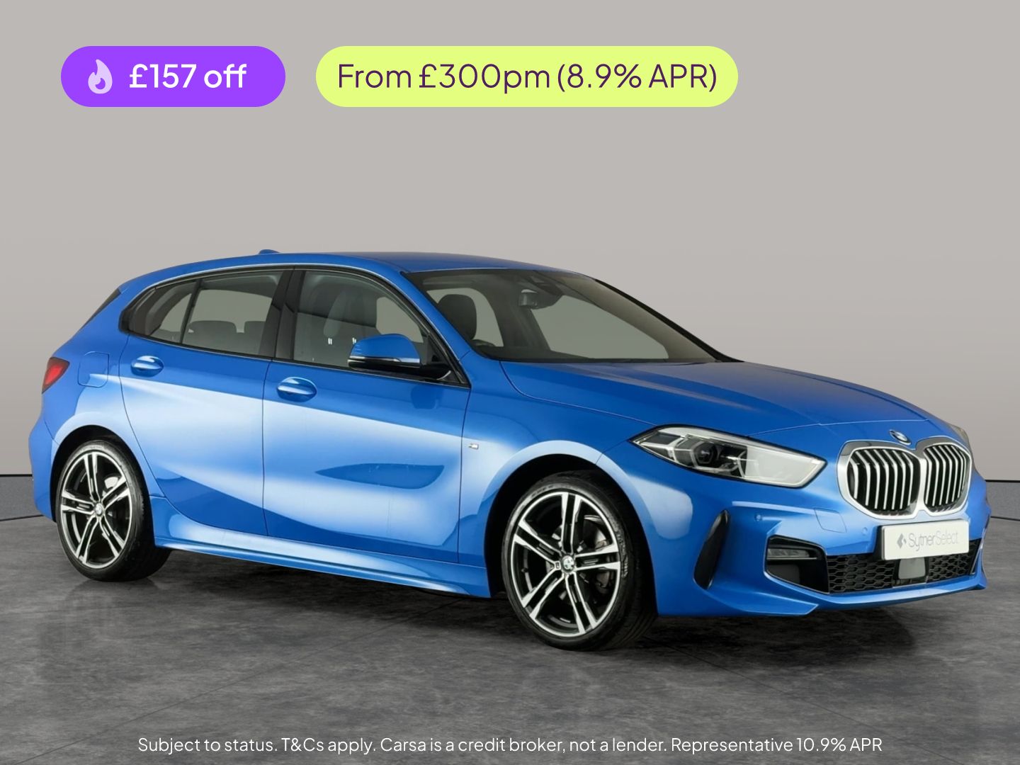 1 Series