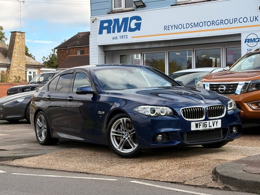 5 Series