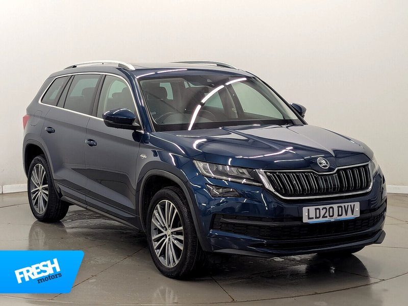 Kodiaq