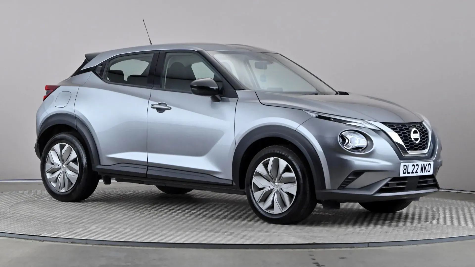 Juke