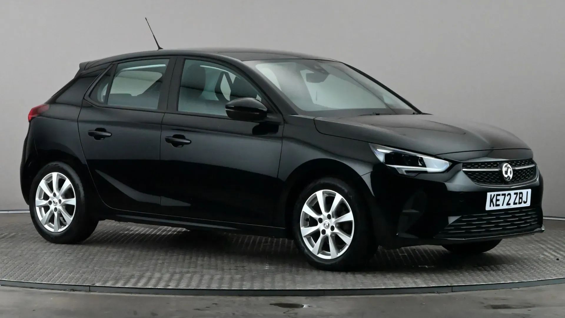 Corsa
