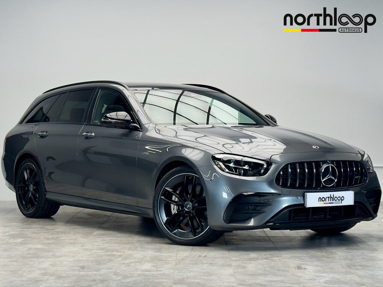 E-Class Estate