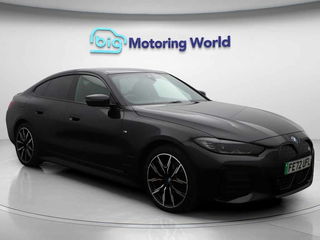 Used BMW i4 buyer's guide (Mk1, 2021-date): one of the very best second ...