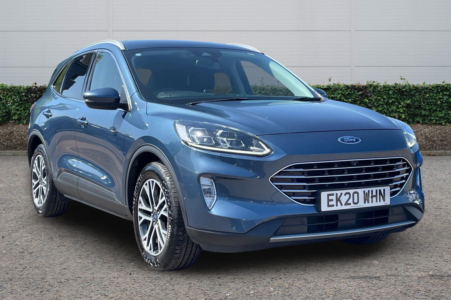 Kuga