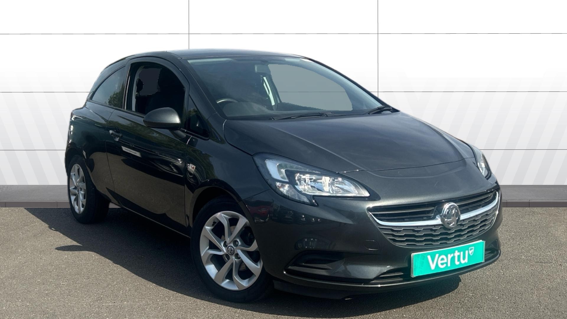 Corsa