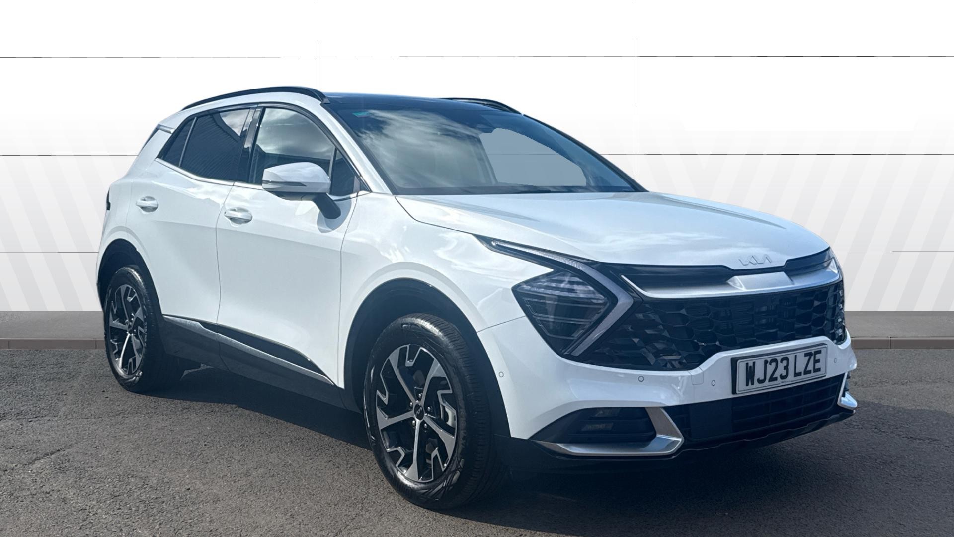 Sportage