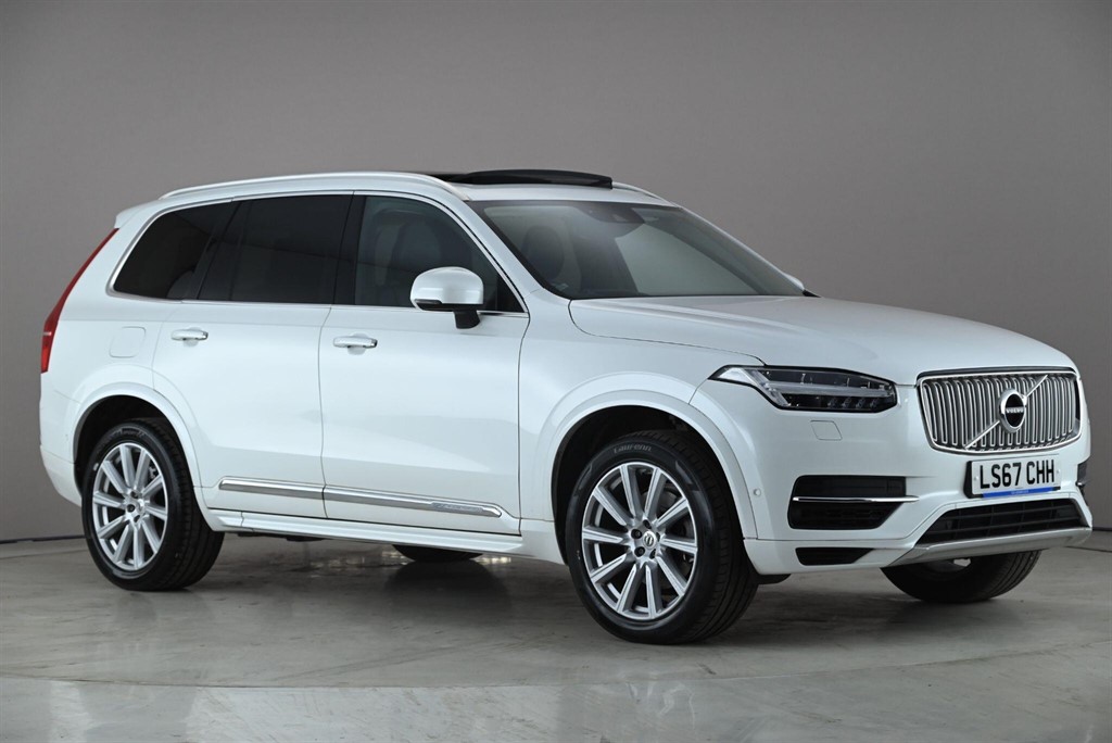 Xc90