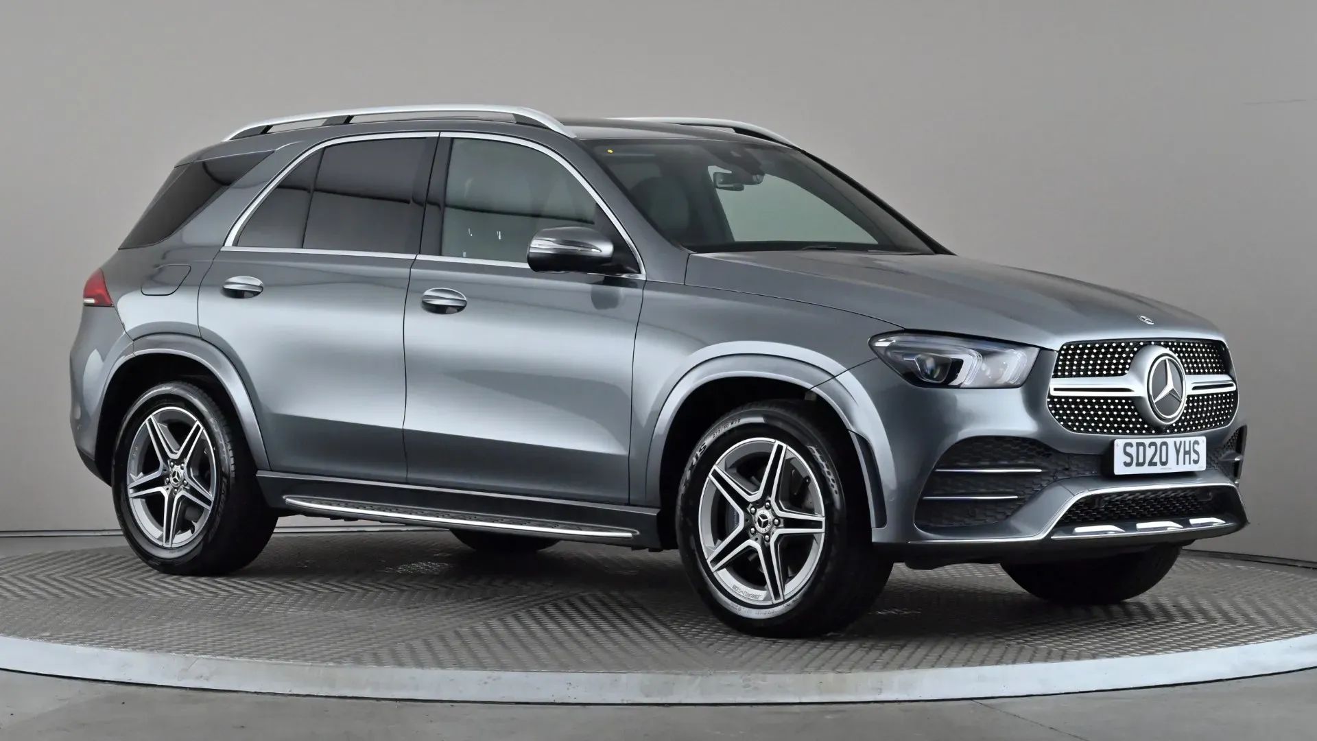 GLE