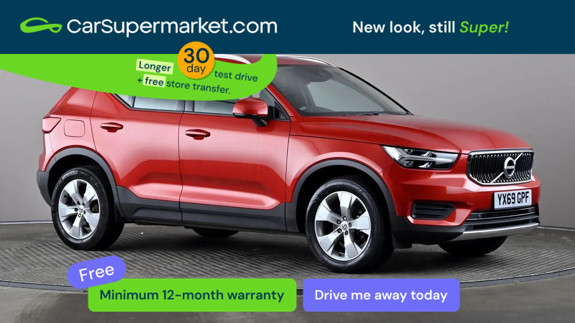 XC40