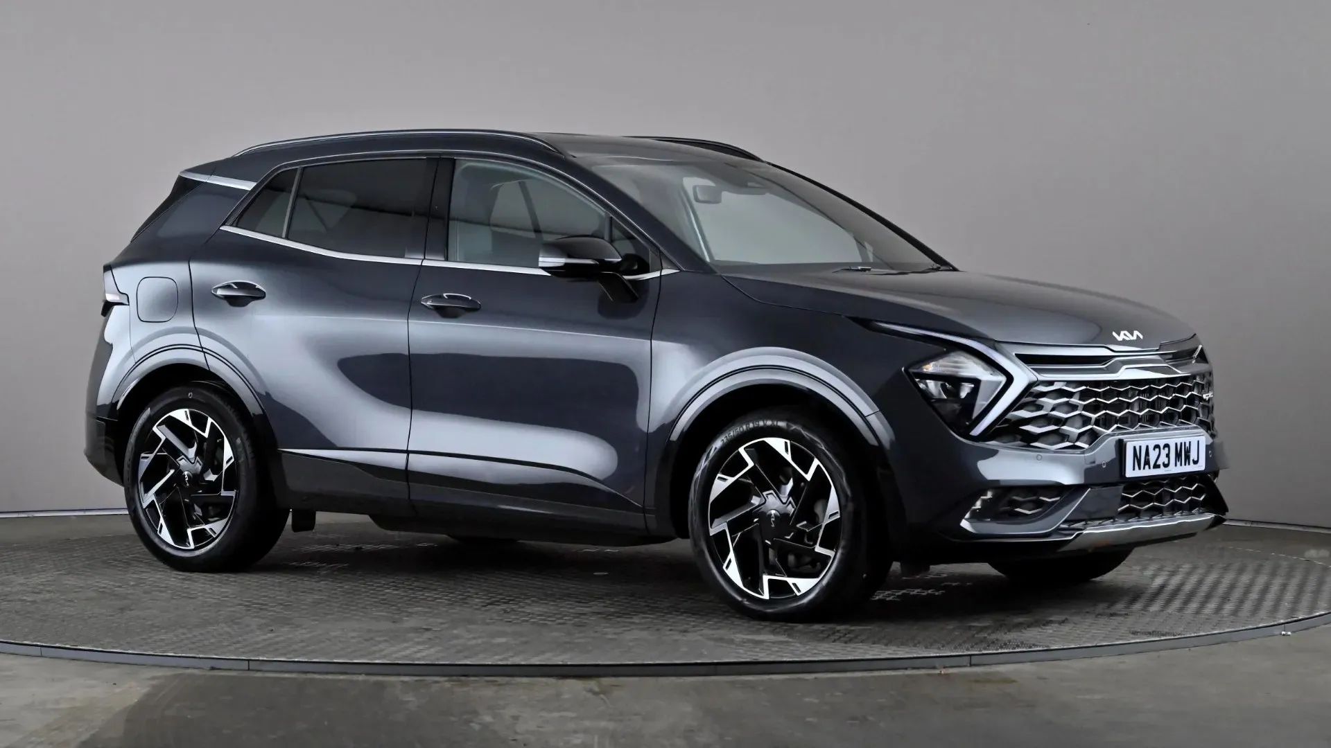 Sportage