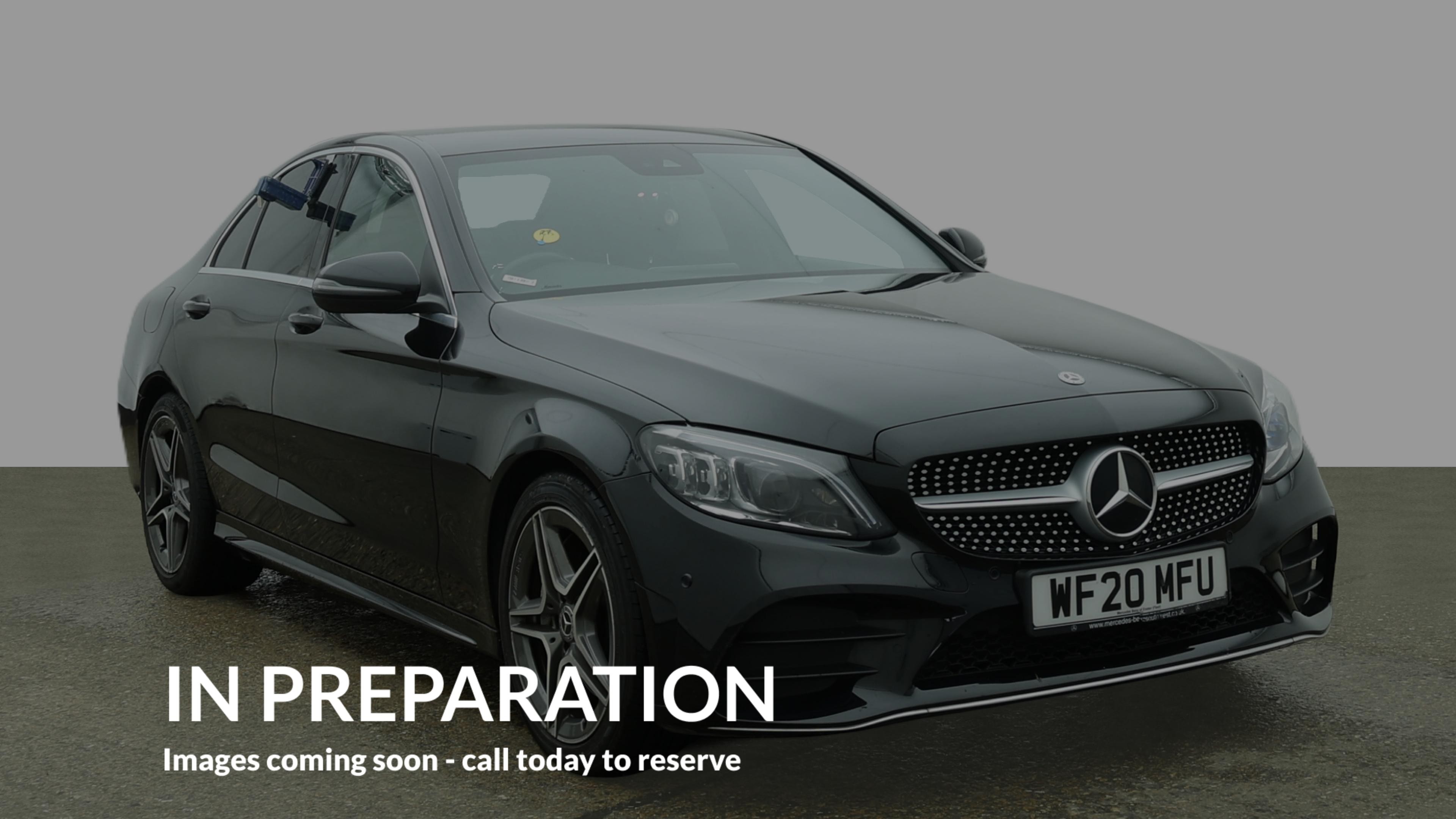 C Class