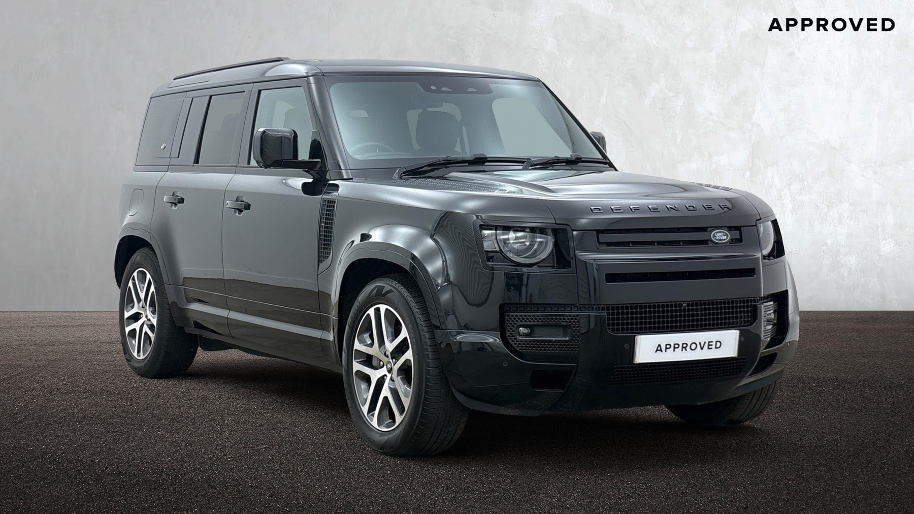Defender