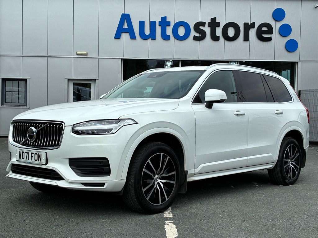 Xc90