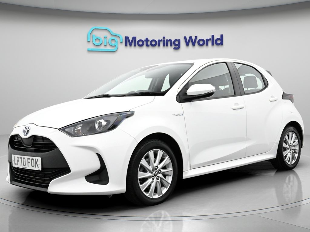 Yaris